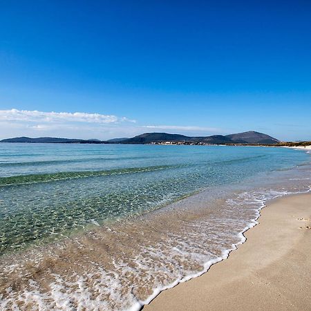 Casa Vacanze Emma Alghero Esterno foto