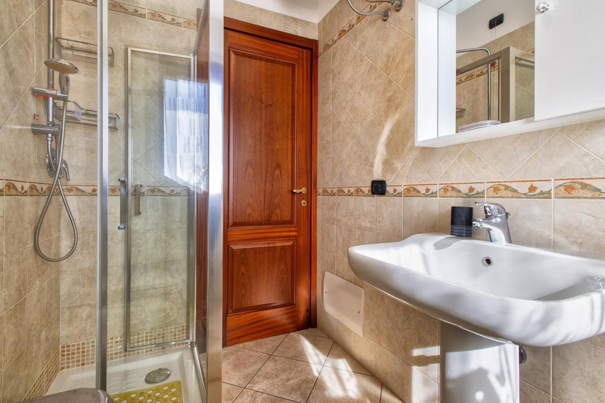 Casa Vacanze Emma Alghero Esterno foto