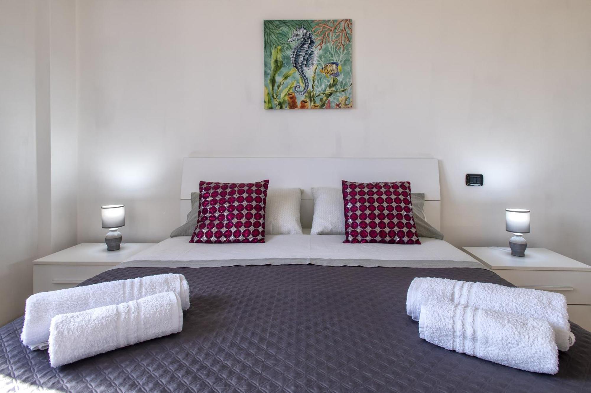Casa Vacanze Emma Alghero Esterno foto