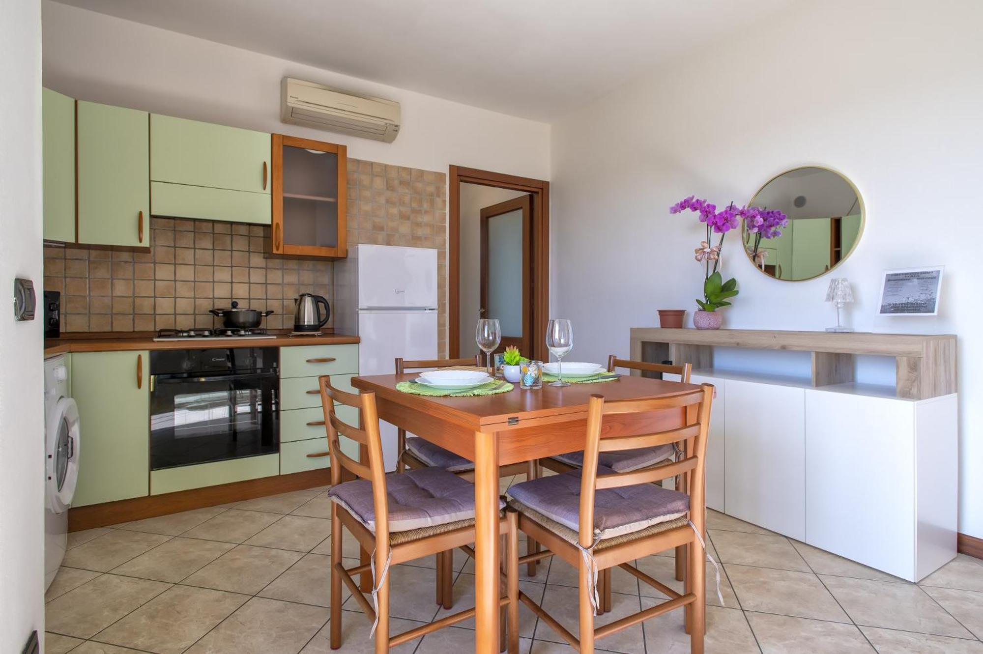 Casa Vacanze Emma Alghero Esterno foto