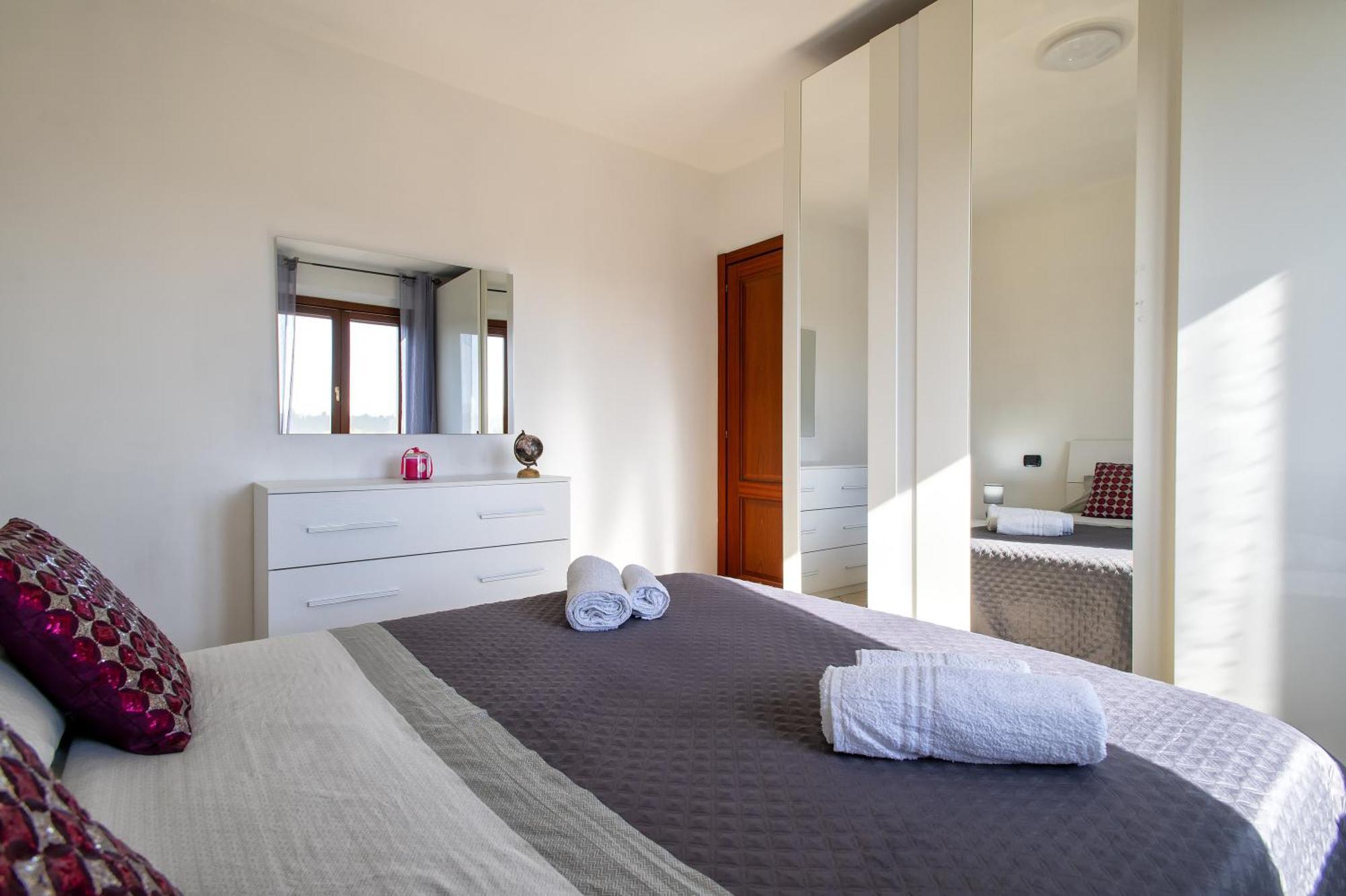 Casa Vacanze Emma Alghero Esterno foto